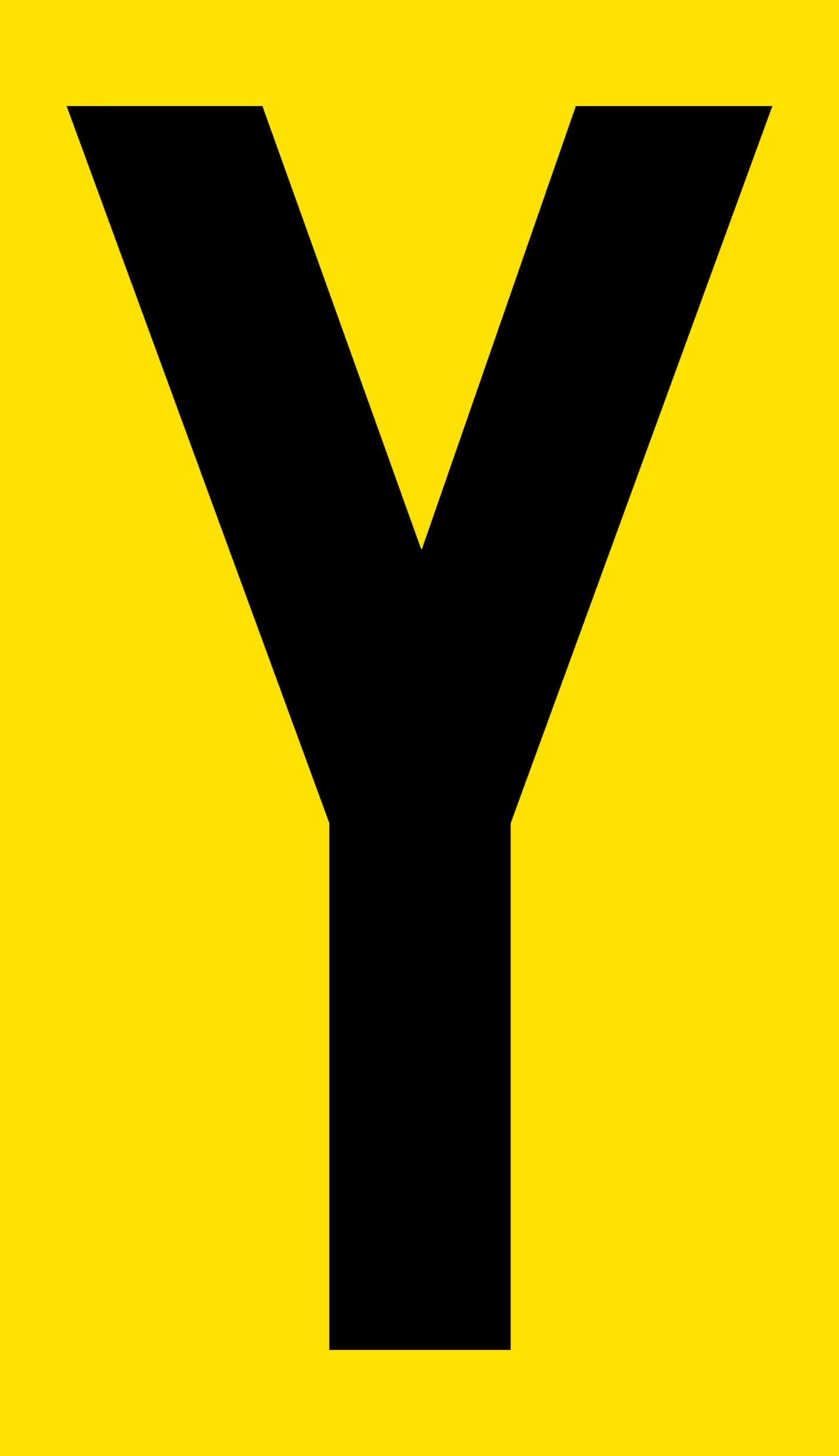 MIGHTY LINE YLocationMark-Y