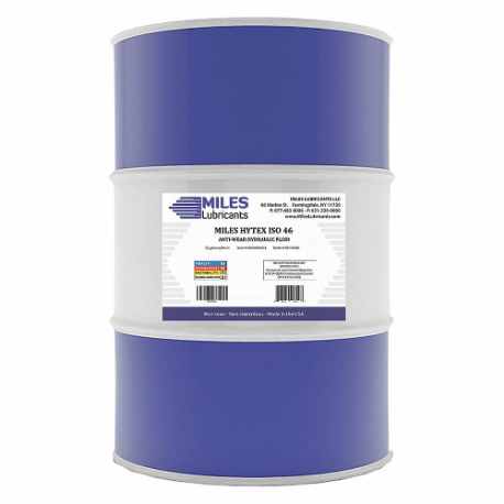 MILES LUBRICANTS M001000601