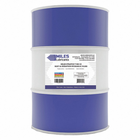 MILES LUBRICANTS M0010020101