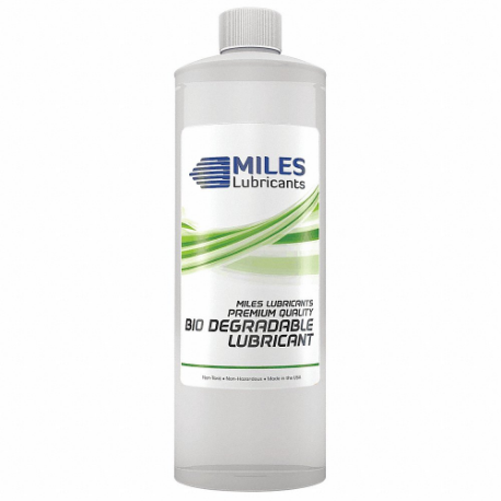 MILES LUBRICANTS MSF1201007