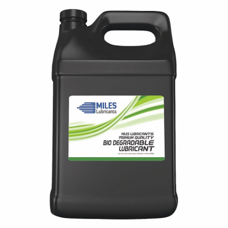 MILES LUBRICANTS MSF1690005