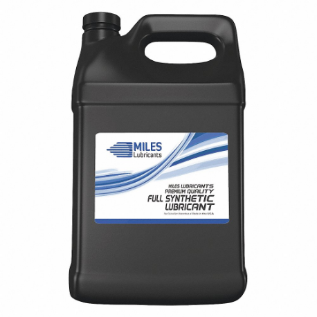 MILES LUBRICANTS MSF1547005