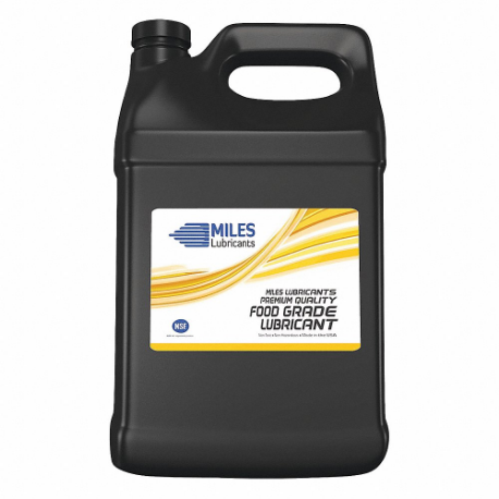MILES LUBRICANTS MSF1543005