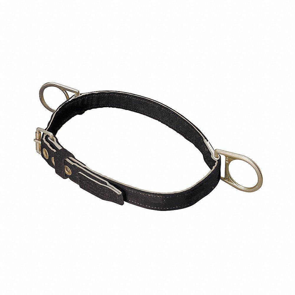 MILLER BY HONEYWELL 124N/XXLBK