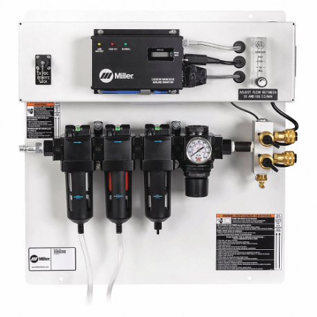 MILLER BY HONEYWELL 275970