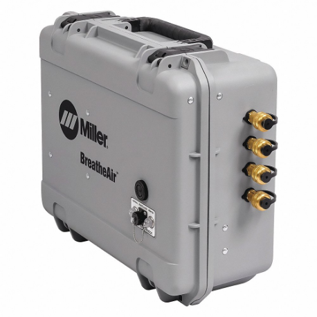 MILLER BY HONEYWELL 275985