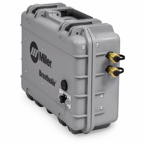 MILLER BY HONEYWELL 276000