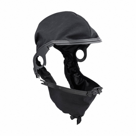 MILLER BY HONEYWELL PAPR and Supplied Air Hoods and Helmets