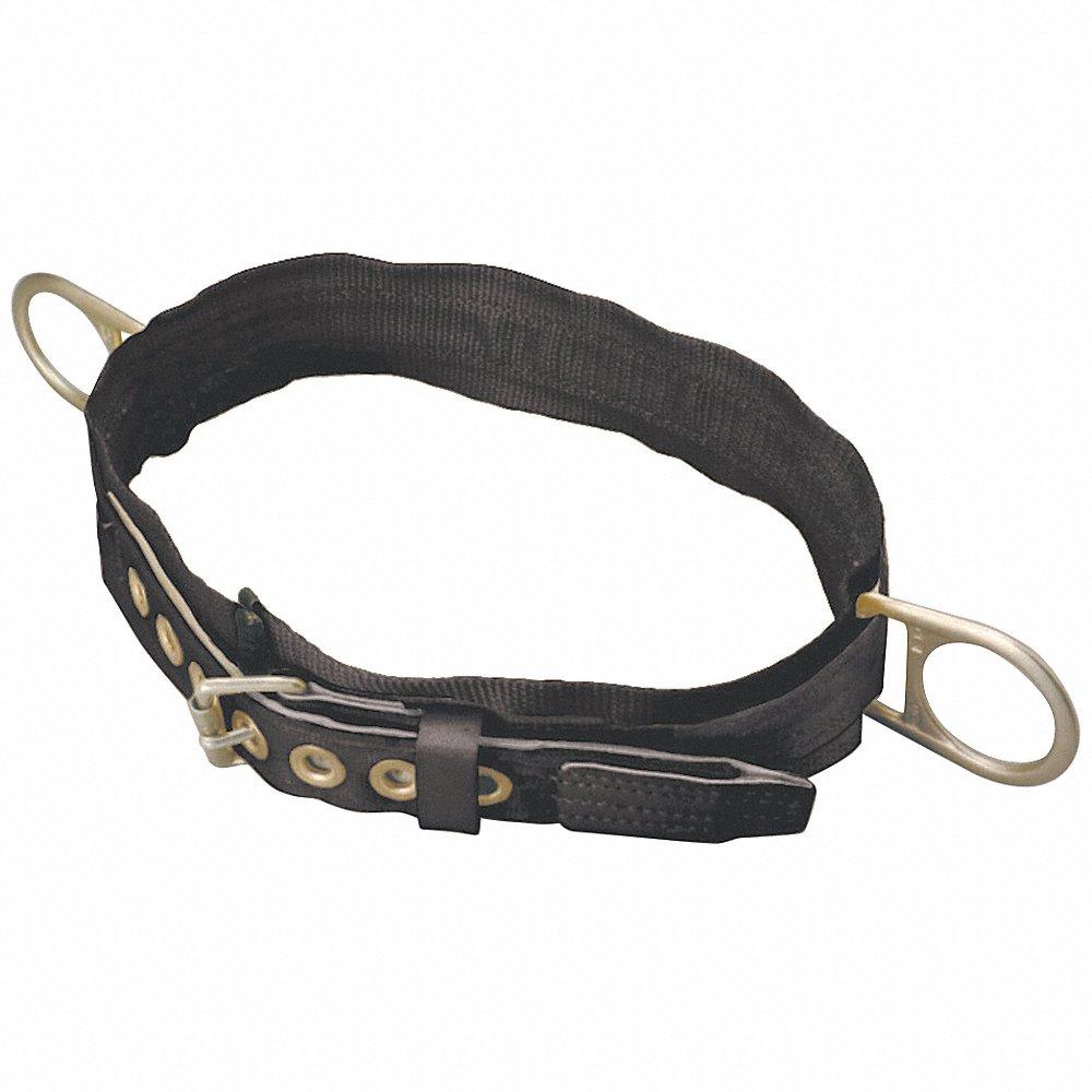 MILLER BY HONEYWELL 2NA/XXLBK