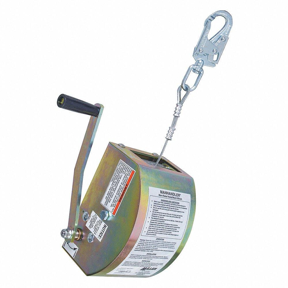 MILLER BY HONEYWELL 8442-Z7/100FT