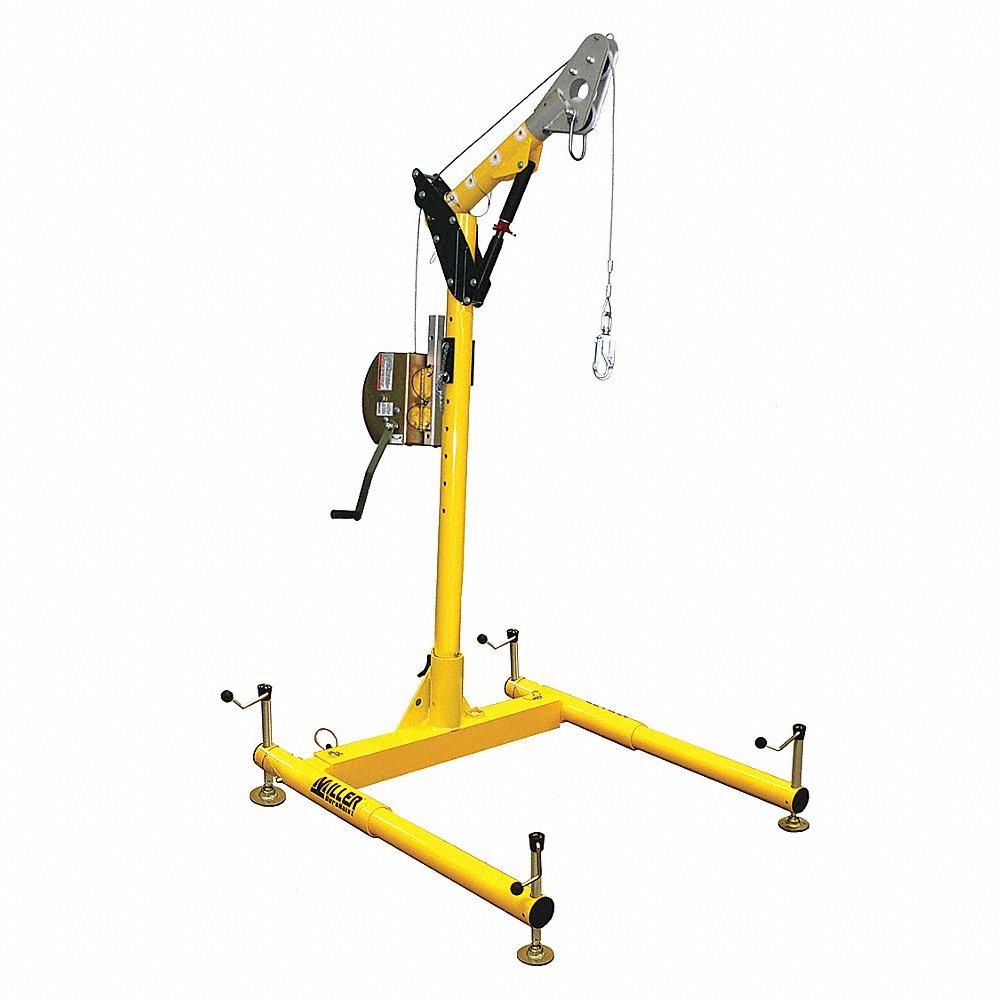 MILLER BY HONEYWELL DH-1/