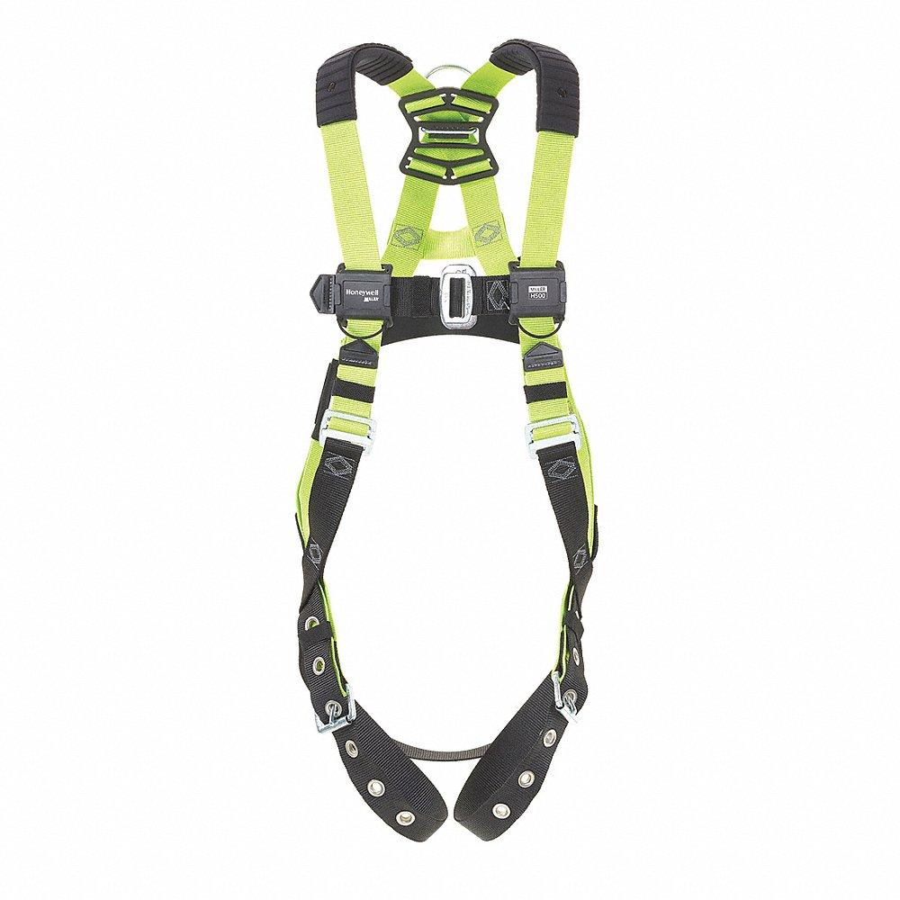 MILLER BY HONEYWELL Harnesses