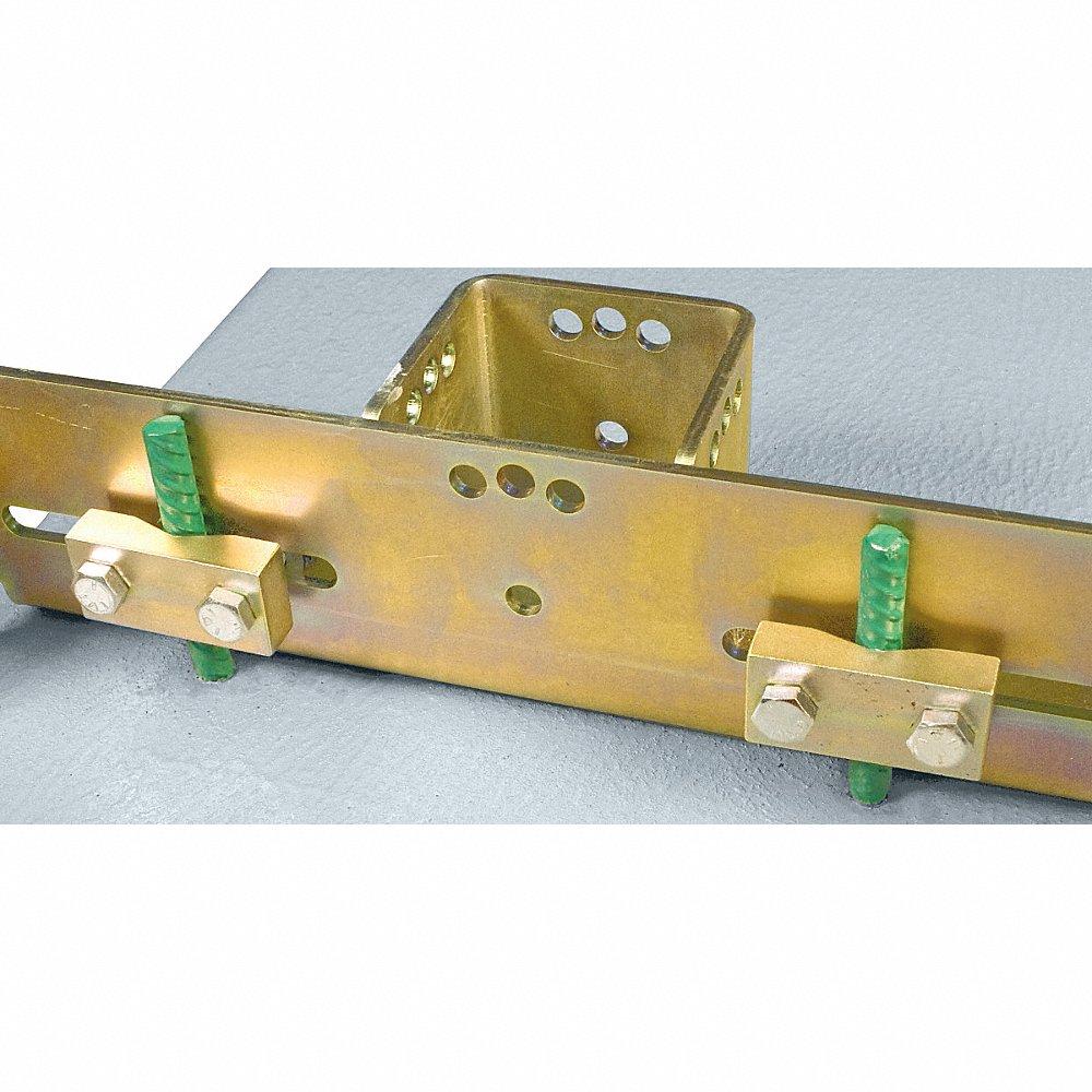 MILLER BY HONEYWELL SGC/300FT