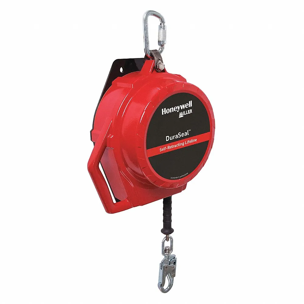 MILLER BY HONEYWELL Self-Retracting Lifelines