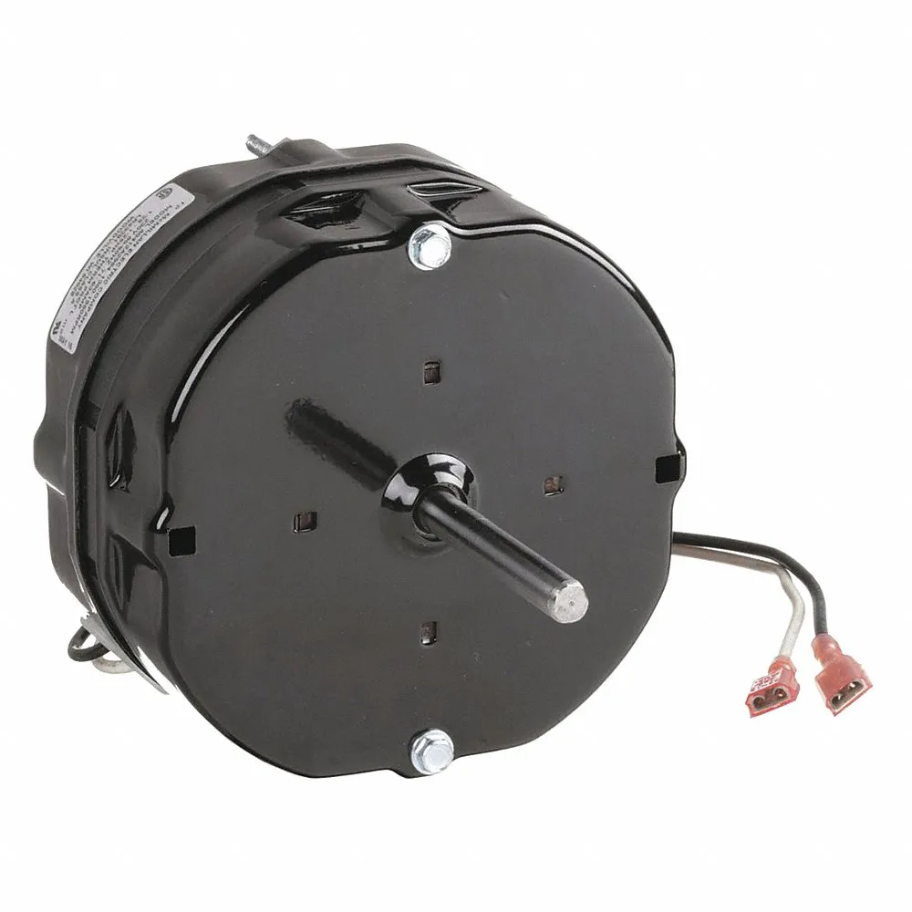 Fan Motor 230V 50/60 Hz 1550 rpm