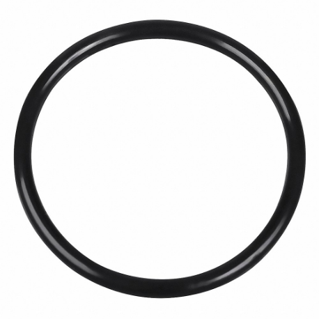 MILLER ELECTRIC 237452 Breathing Tube O-Ring, T94-R, 7 Inch Length, Rubber | CT3GHU 453F29