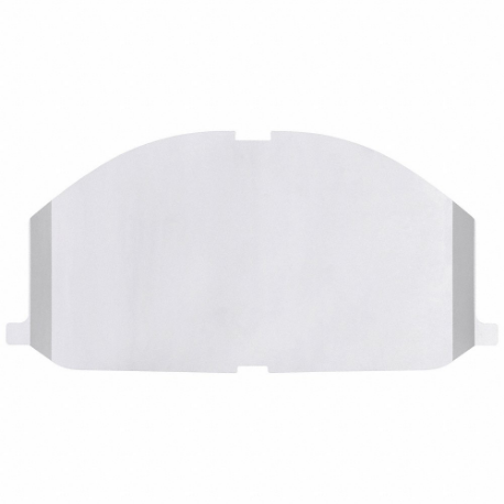 MILLER ELECTRIC 254278 Grinding Shield Lens Cover, Classic VSi Helmets/Titanium 1600I and 9400I, W3, 5 PK | CT3GCZ 49XE11