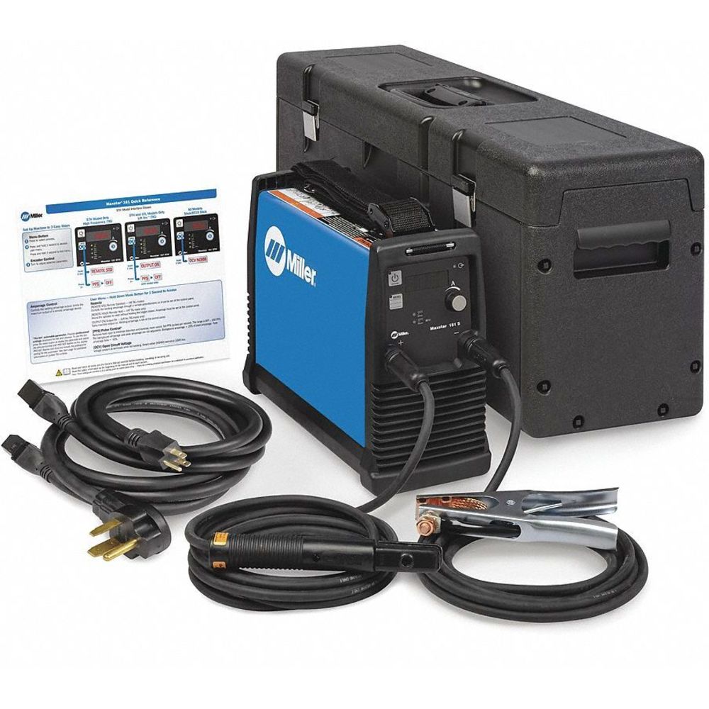 MILLER ELECTRIC 907709001