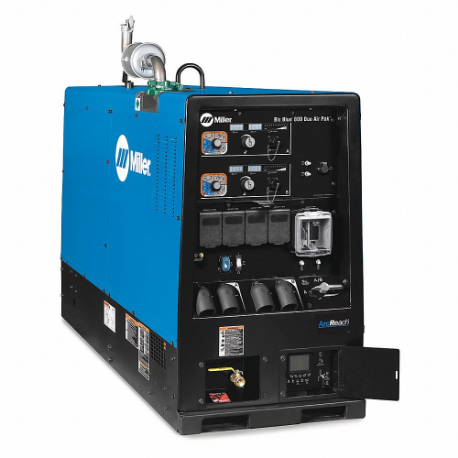 MILLER ELECTRIC 907752001