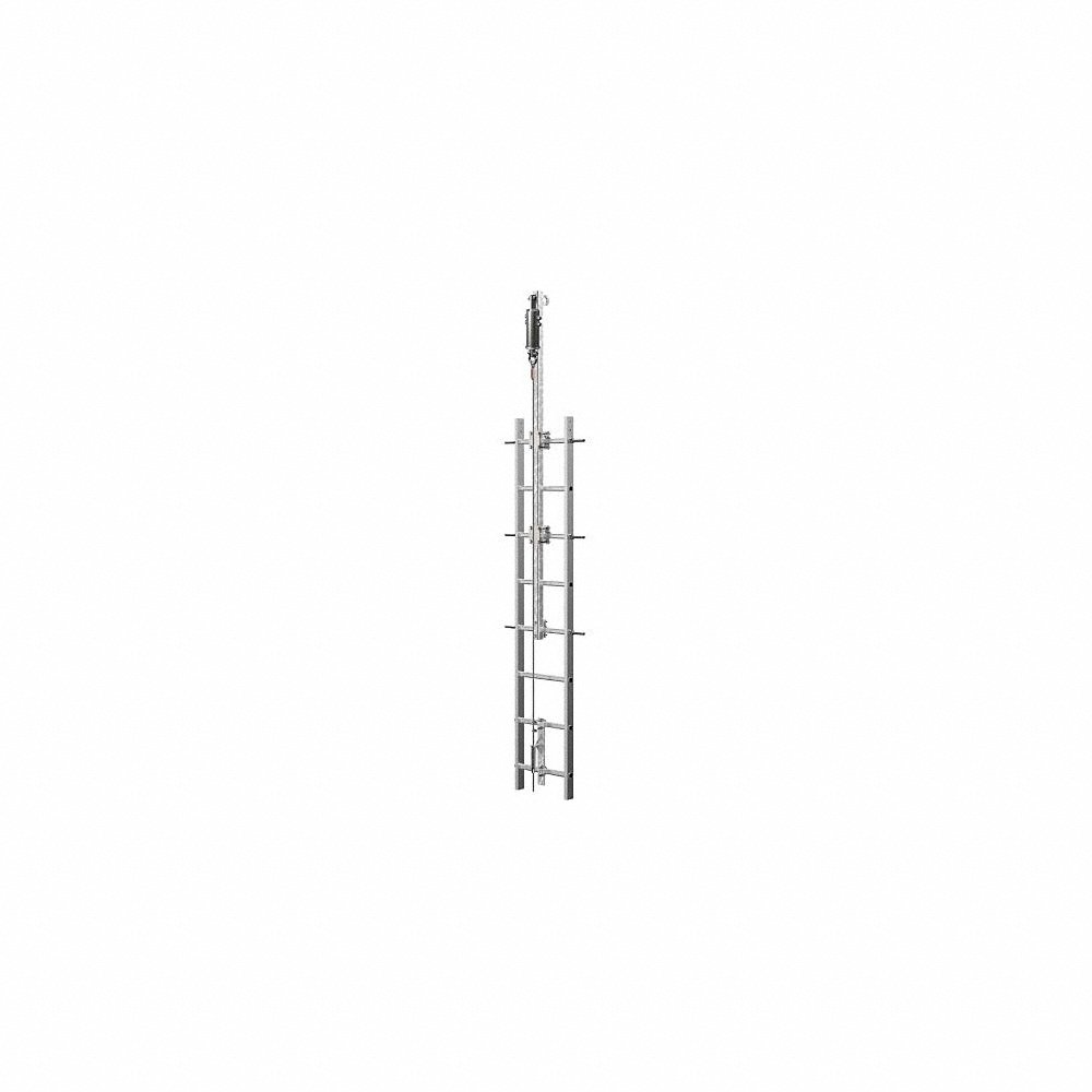 Ladder Safety System