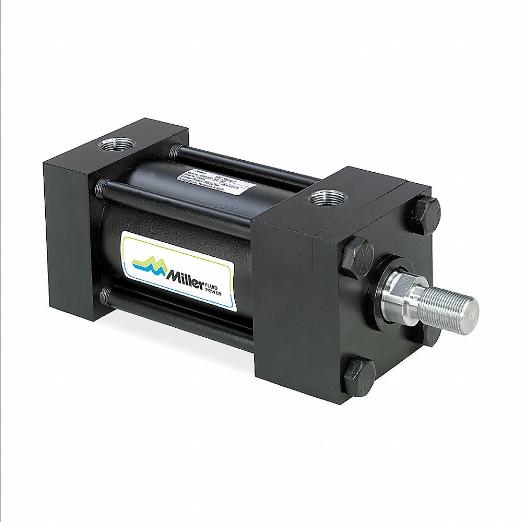 MILLER FLUID POWER 1HHV3B4001200M