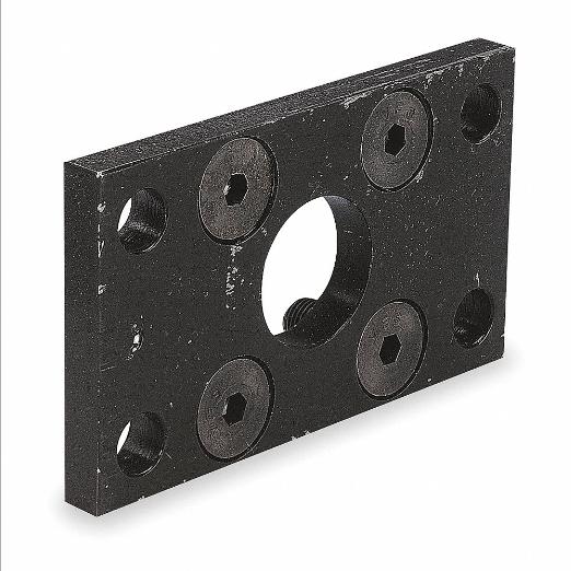 MILLER FLUID POWER HV3-MKJ/H-250-100