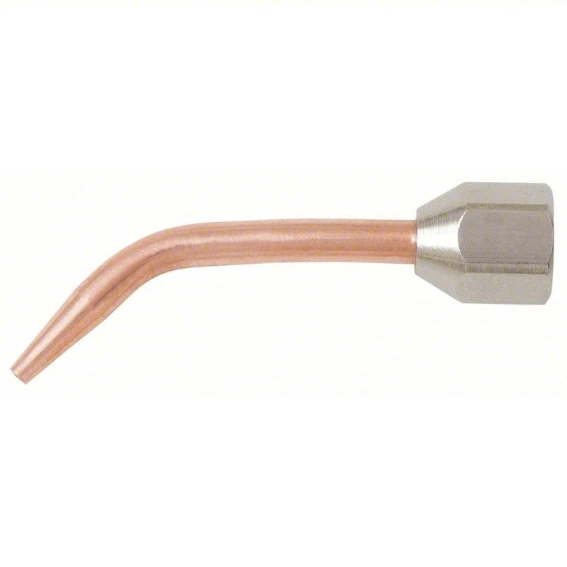 Little Torch Tip, Size 5
