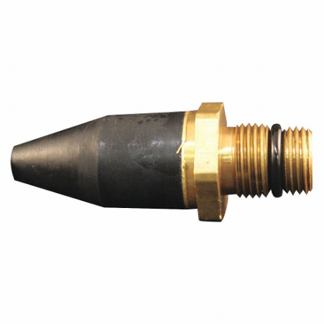 MILTON-INDUSTRIES Air Gun Nozzles