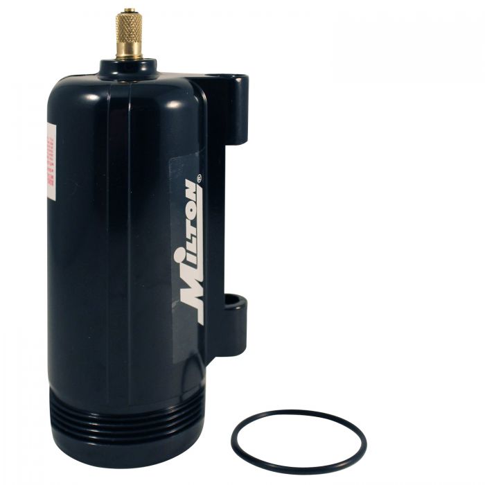 Replacement Bowl, Metal Filter