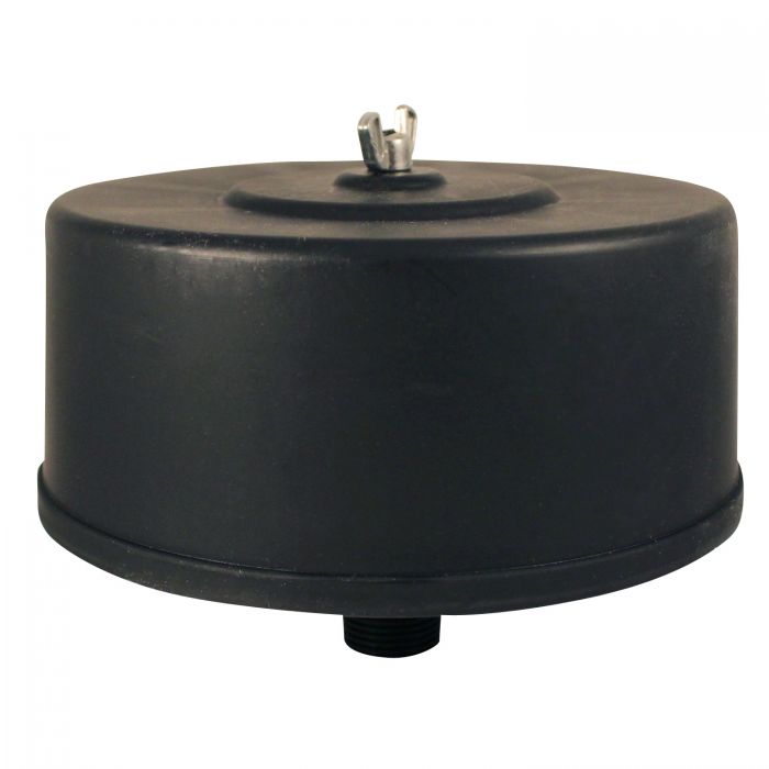 Compressor Filter Housing, Size 3/4 Inch