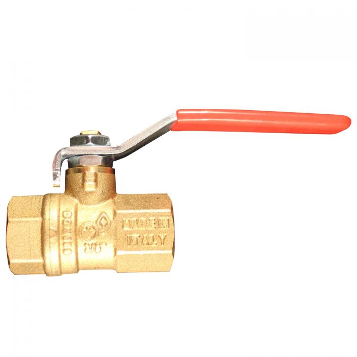 MILTON-INDUSTRIES Ball Valves