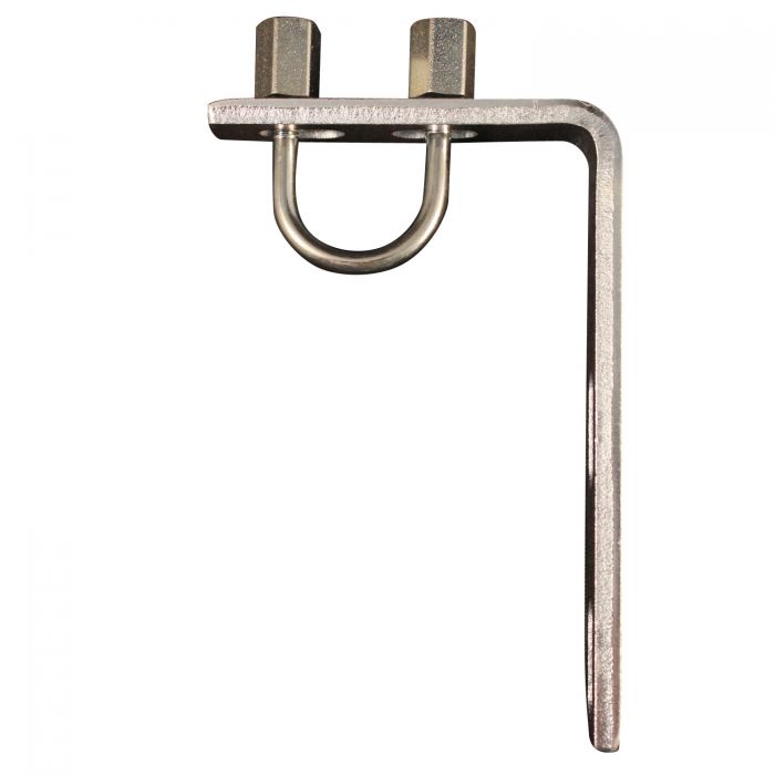 Air Line Mounting Bracket, Large Pipe