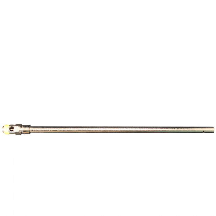 Blow Gun Extension, Size 10 Inch