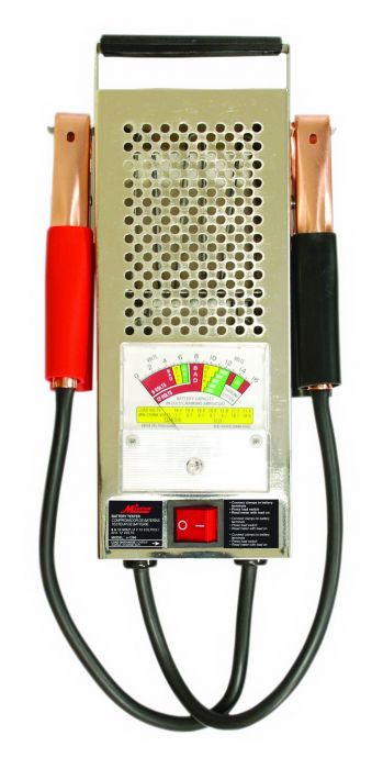 Battery Tester, 120 Amp