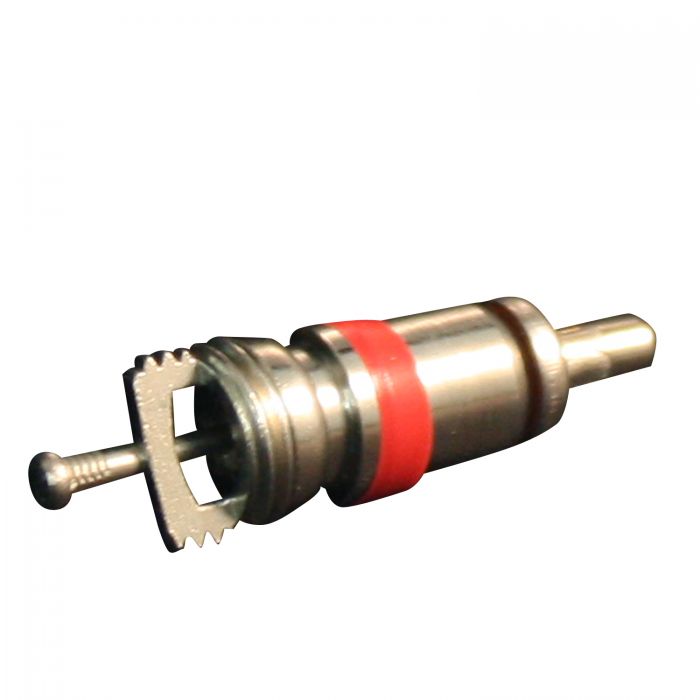 Large Bore Valve Core Replacement