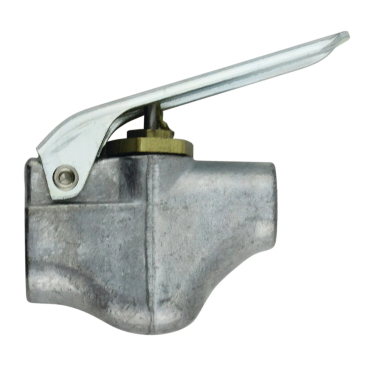 Lever Style Blow Gun Control Valve