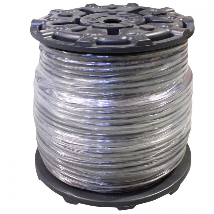 Push On And Lock Hose, Inner Diameter 3/8 Inch, Length 500 Feet