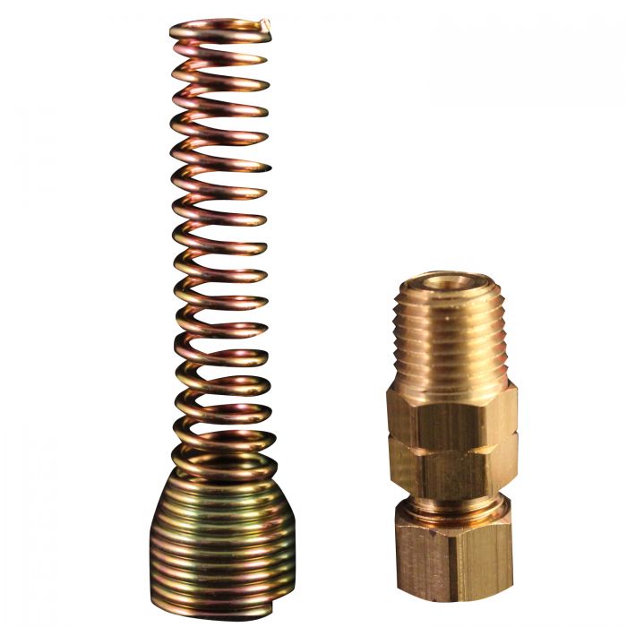 MILTON-INDUSTRIES Air Hose Accessories