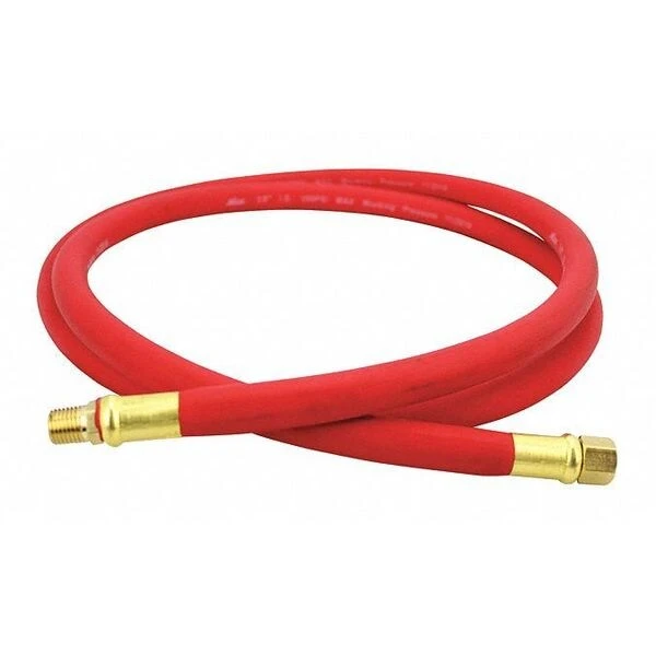 Leader Hose, 3/8 Inch X 6ft