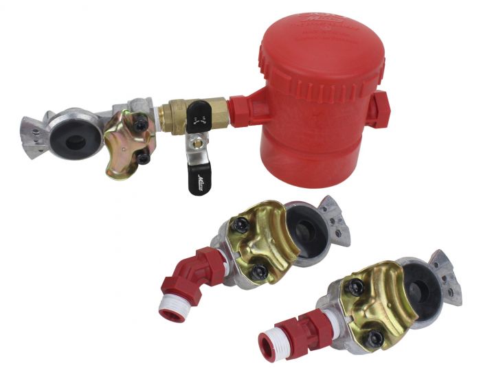 Brake Releaser/De-frost Kit, 300 PSI Maximum Pressure