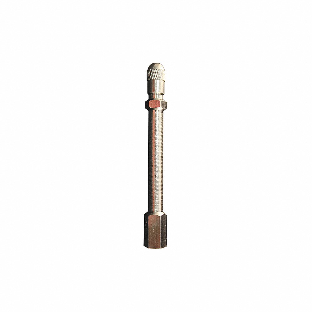 Truck Valve Extension, 3-1/16 Inch Length
