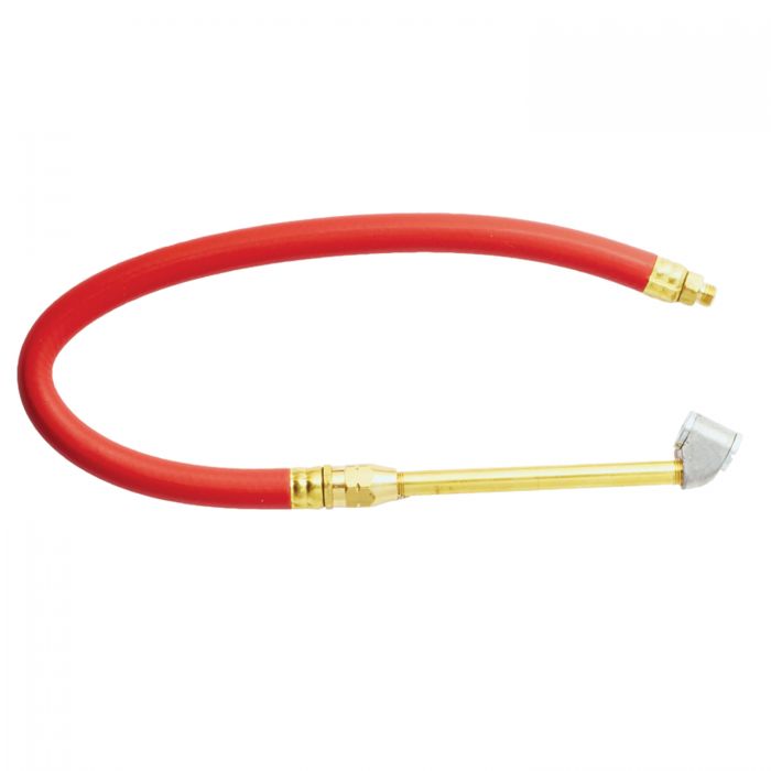 Replacement Hose Whip, Size 15 Inch