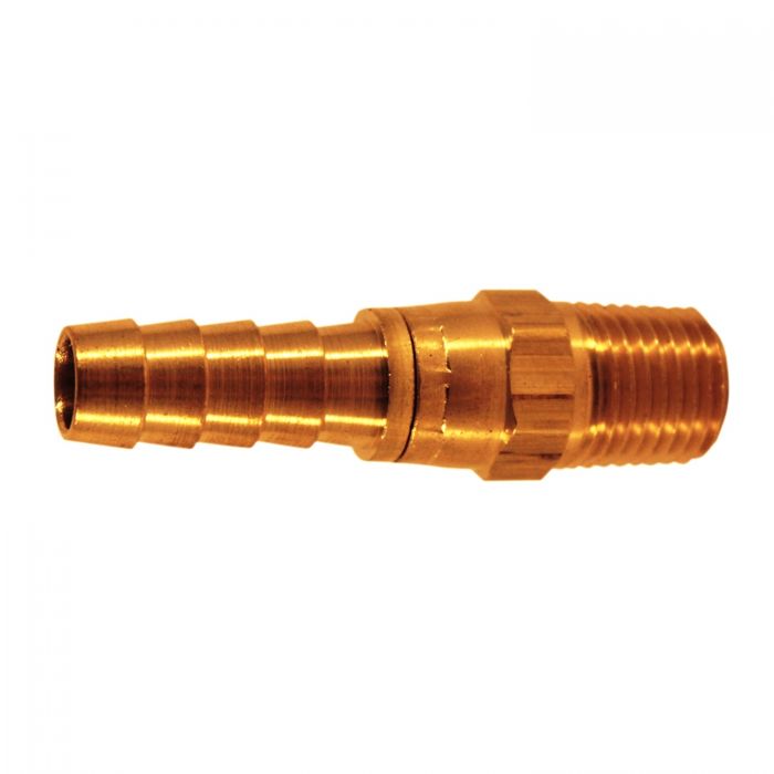 MILTON-INDUSTRIES Push On Hose Fittings