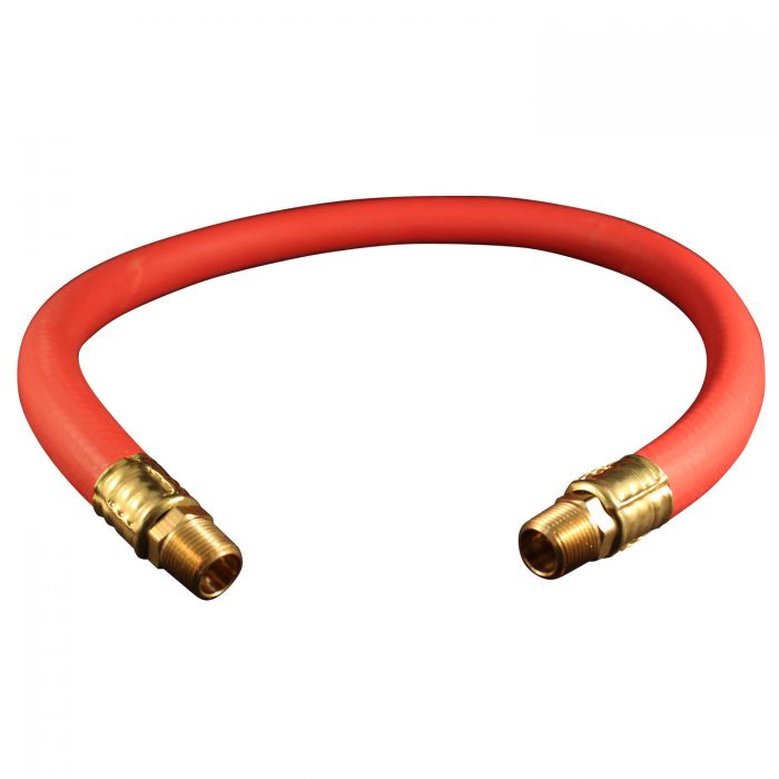 Snubber Hose, Size 3/8 Inch