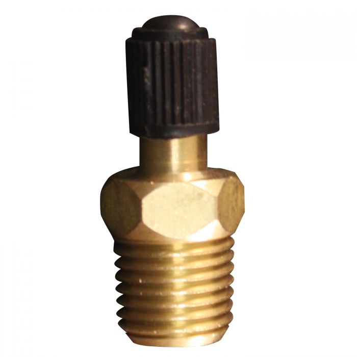 Male Tank Valve, 1/4 Inch MNPT