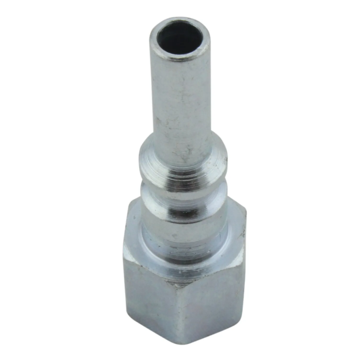 L Style Lincoln Plug, 1/4 Inch FNPT