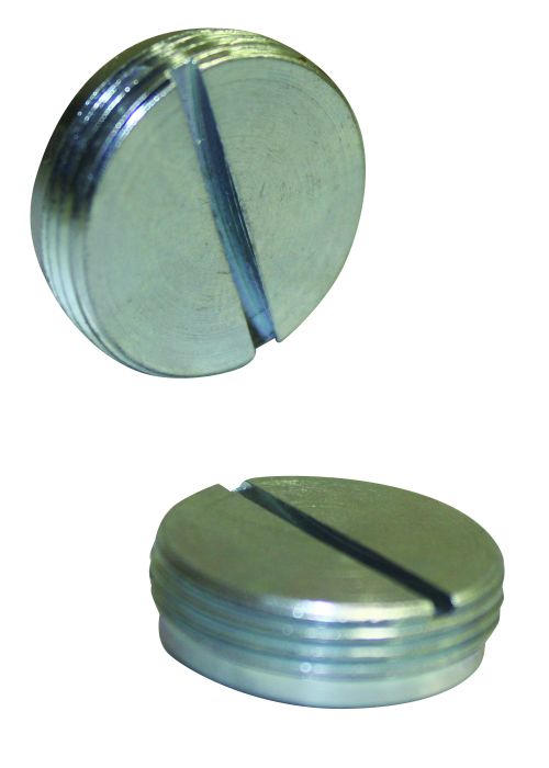 Valve Retainer Screw