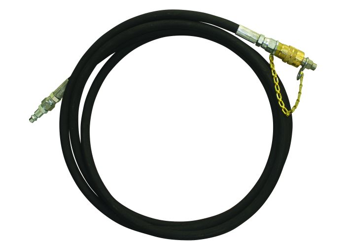 Hose Assembly, 10 Feet Hose