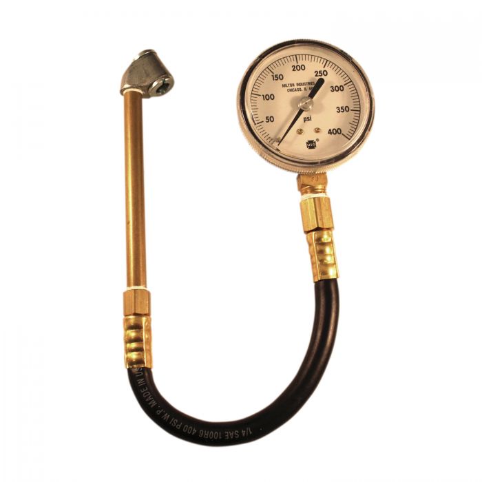 Tire Pressure Gauge
