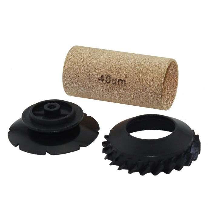 FRL Air Filter Repair Kit For 3/4 Inch And 1 Inch Filters